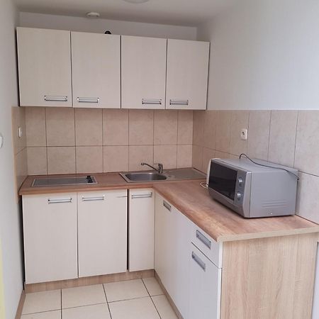 Polonia Apartamenty Kolobřeh Exteriér fotografie