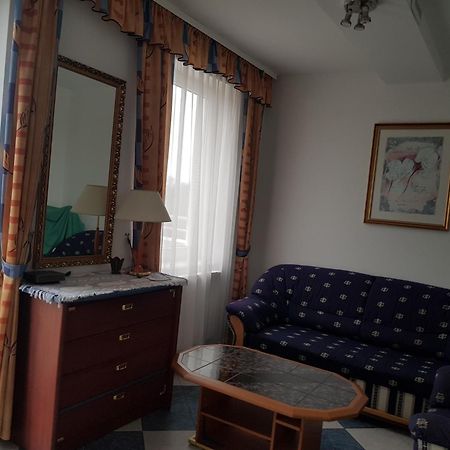 Polonia Apartamenty Kolobřeh Exteriér fotografie