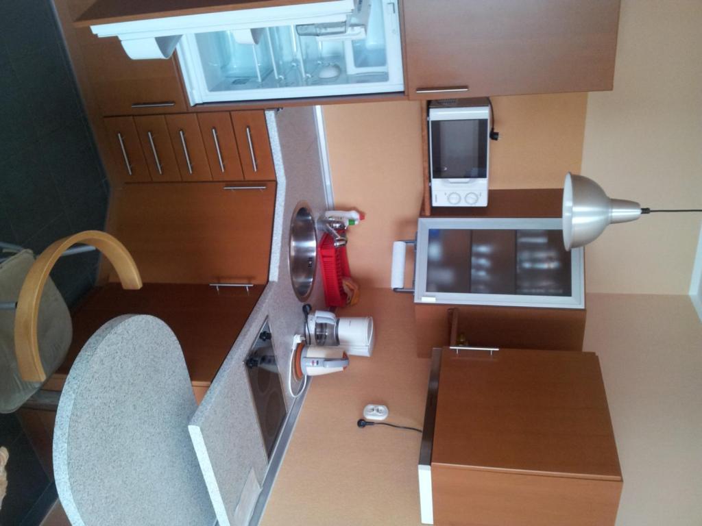Polonia Apartamenty Kolobřeh Pokoj fotografie