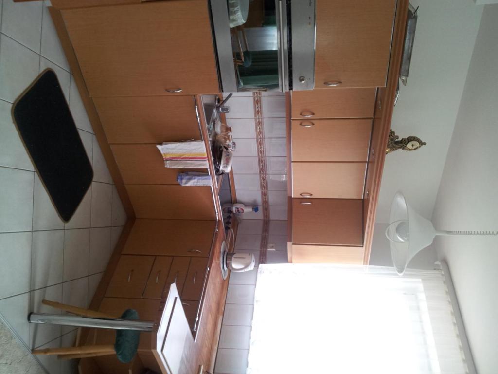 Polonia Apartamenty Kolobřeh Pokoj fotografie