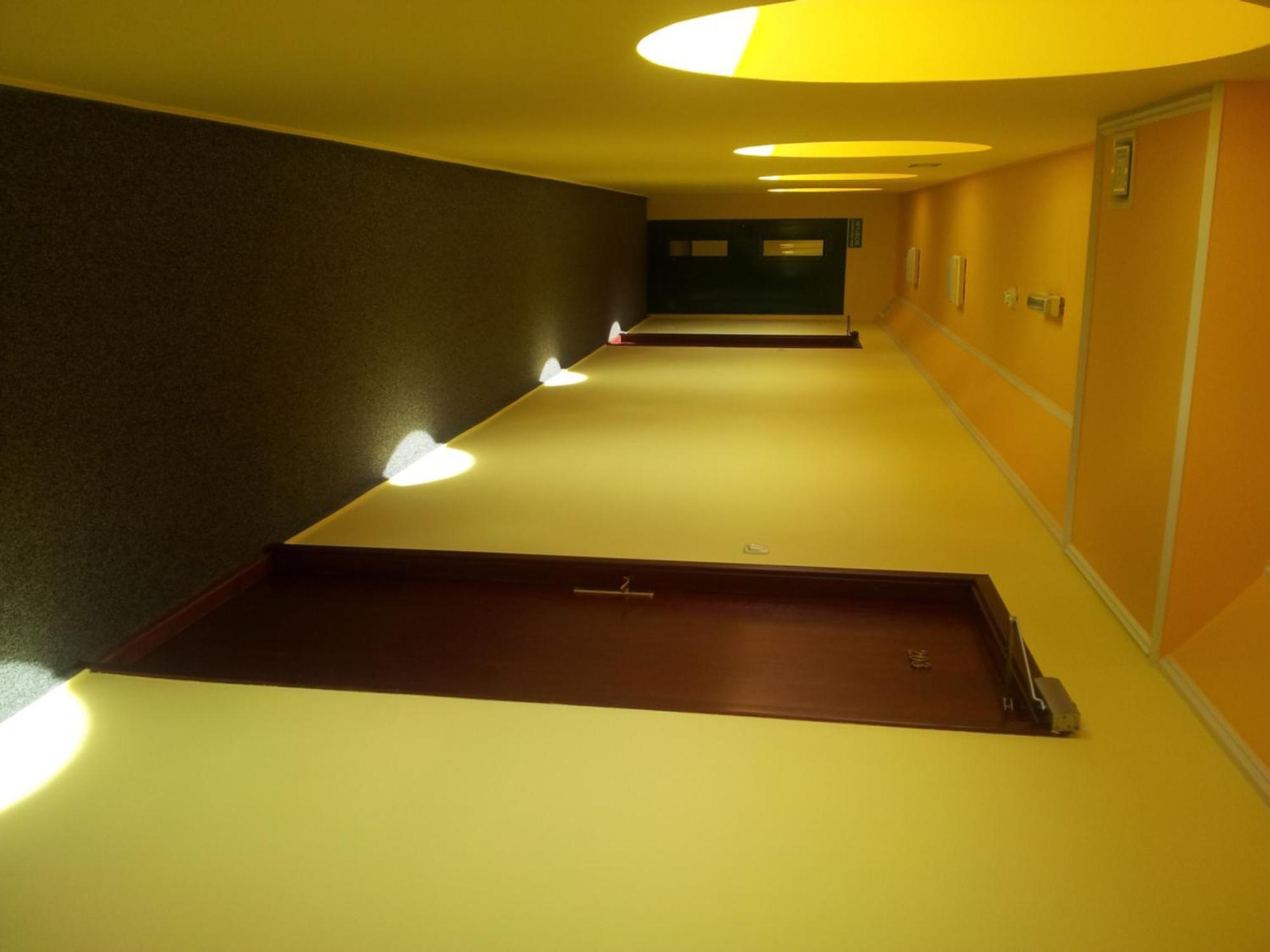 Polonia Apartamenty Kolobřeh Exteriér fotografie