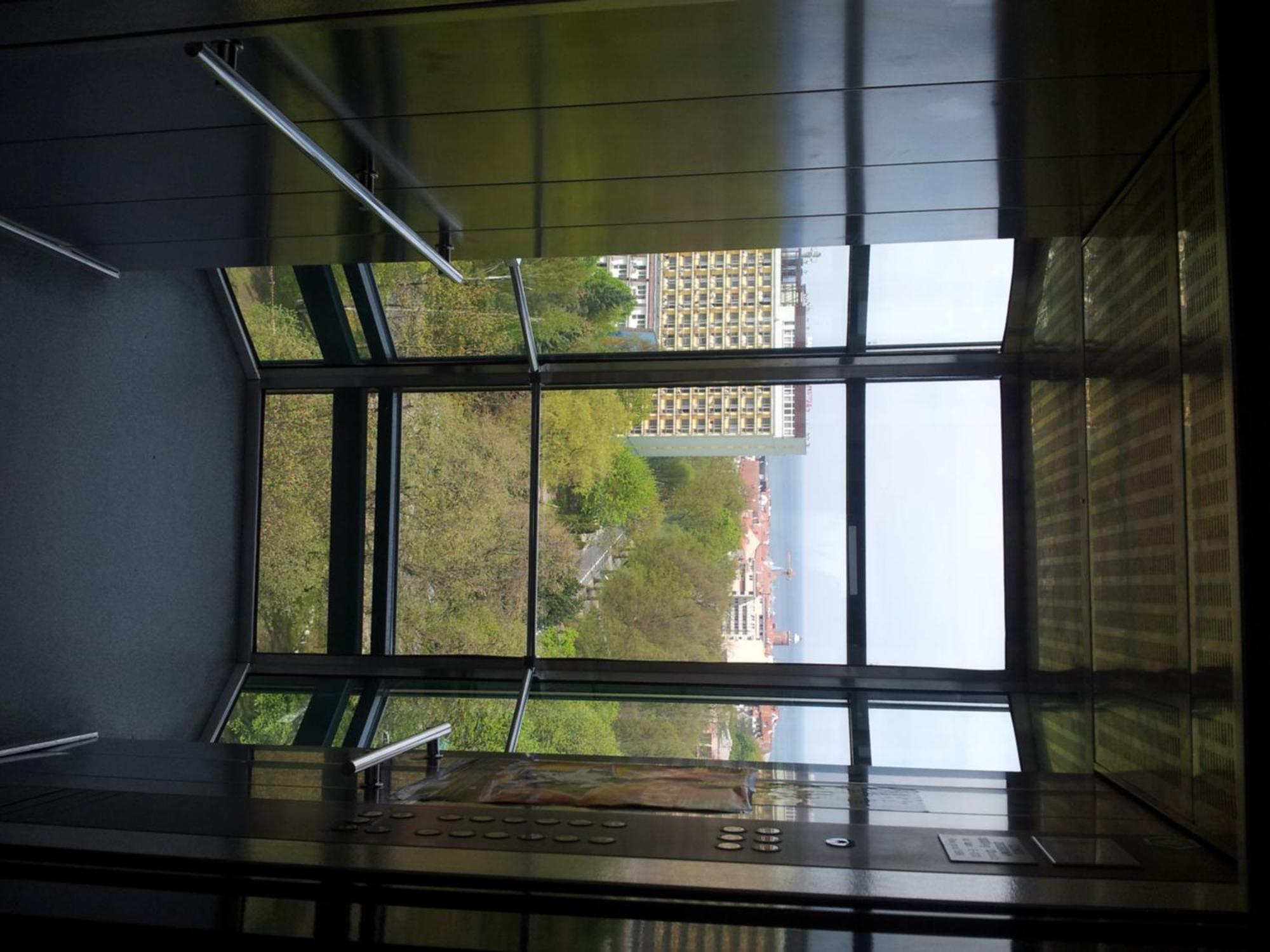 Polonia Apartamenty Kolobřeh Exteriér fotografie