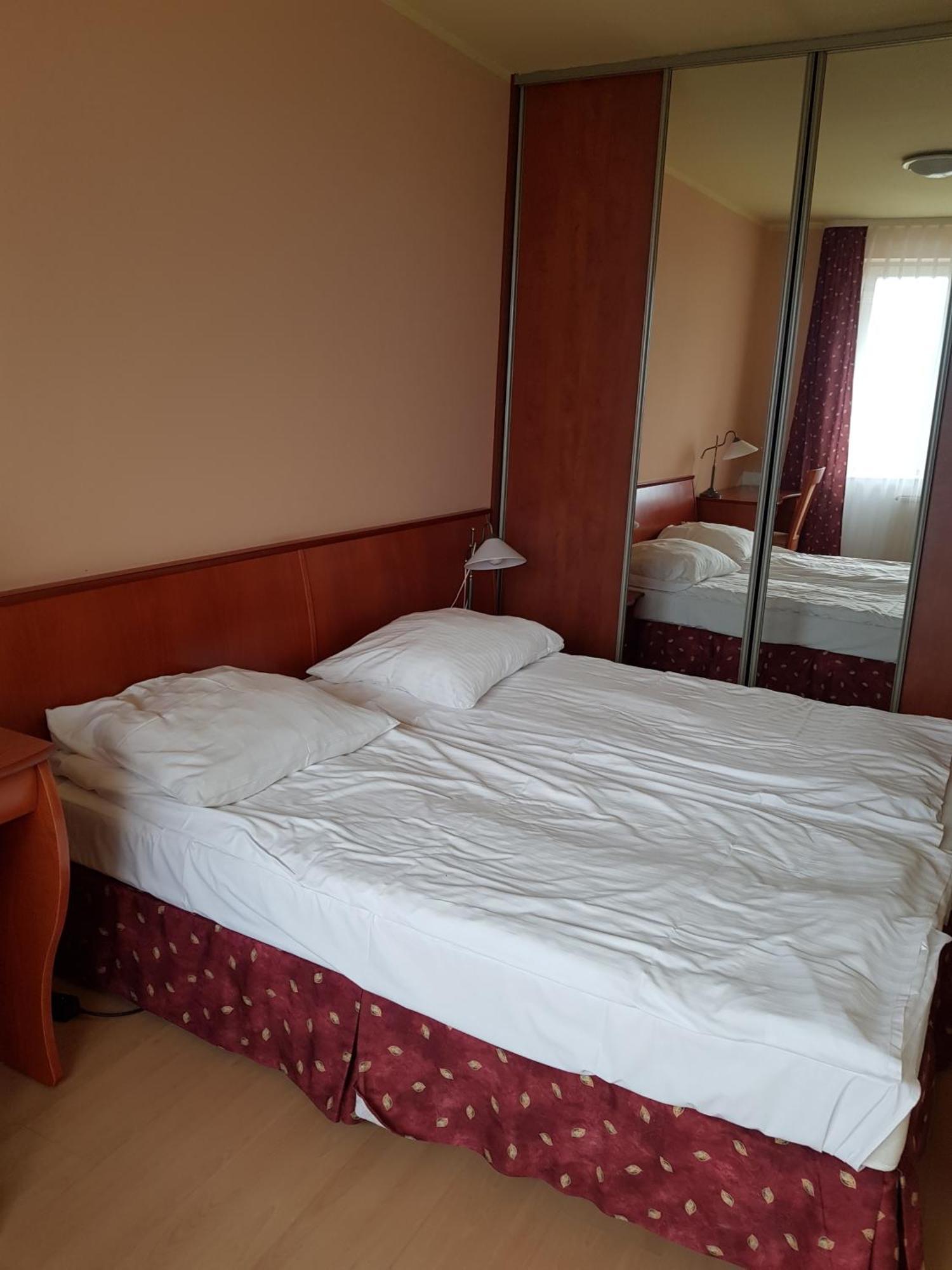 Polonia Apartamenty Kolobřeh Exteriér fotografie