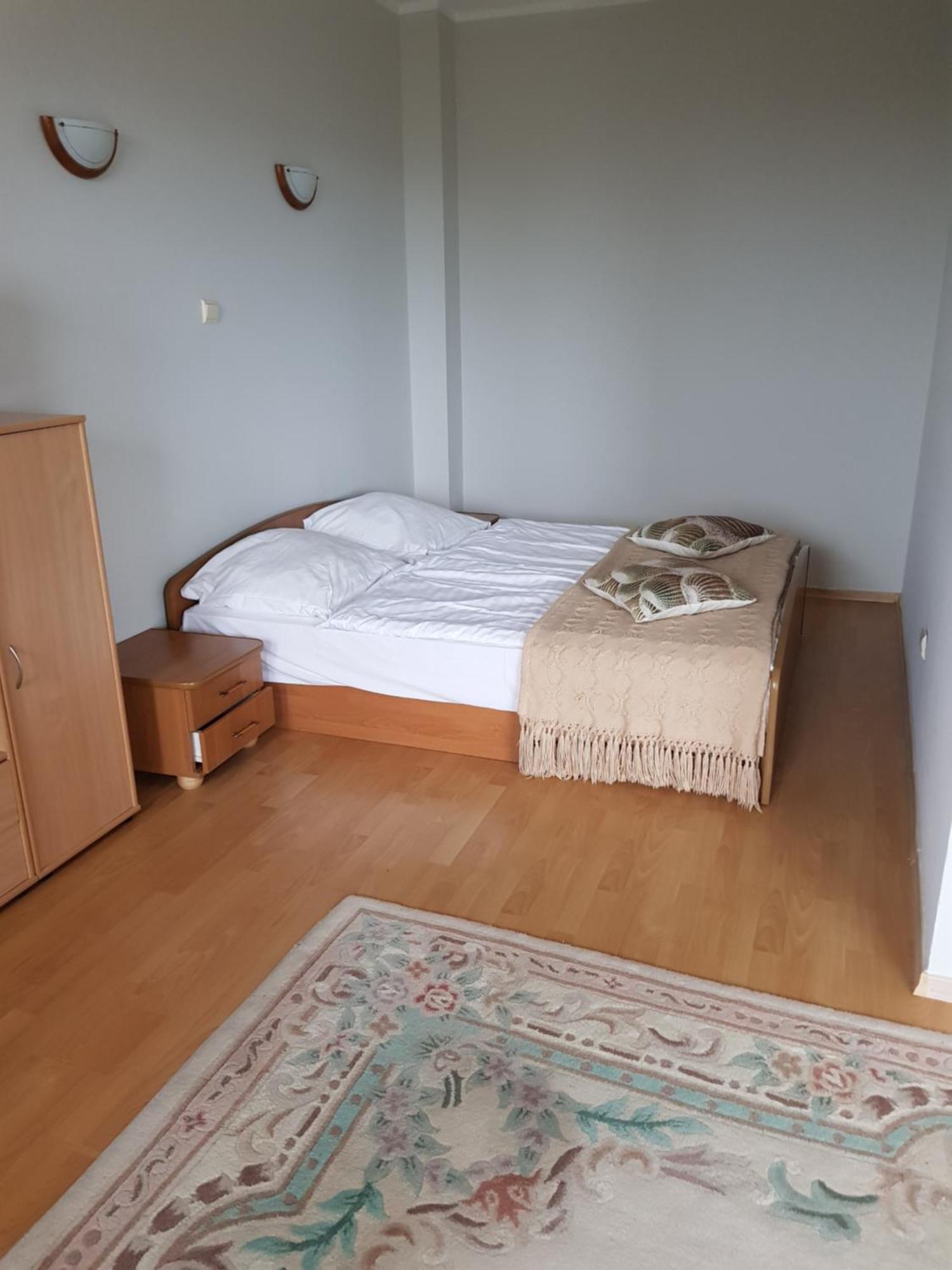 Polonia Apartamenty Kolobřeh Exteriér fotografie