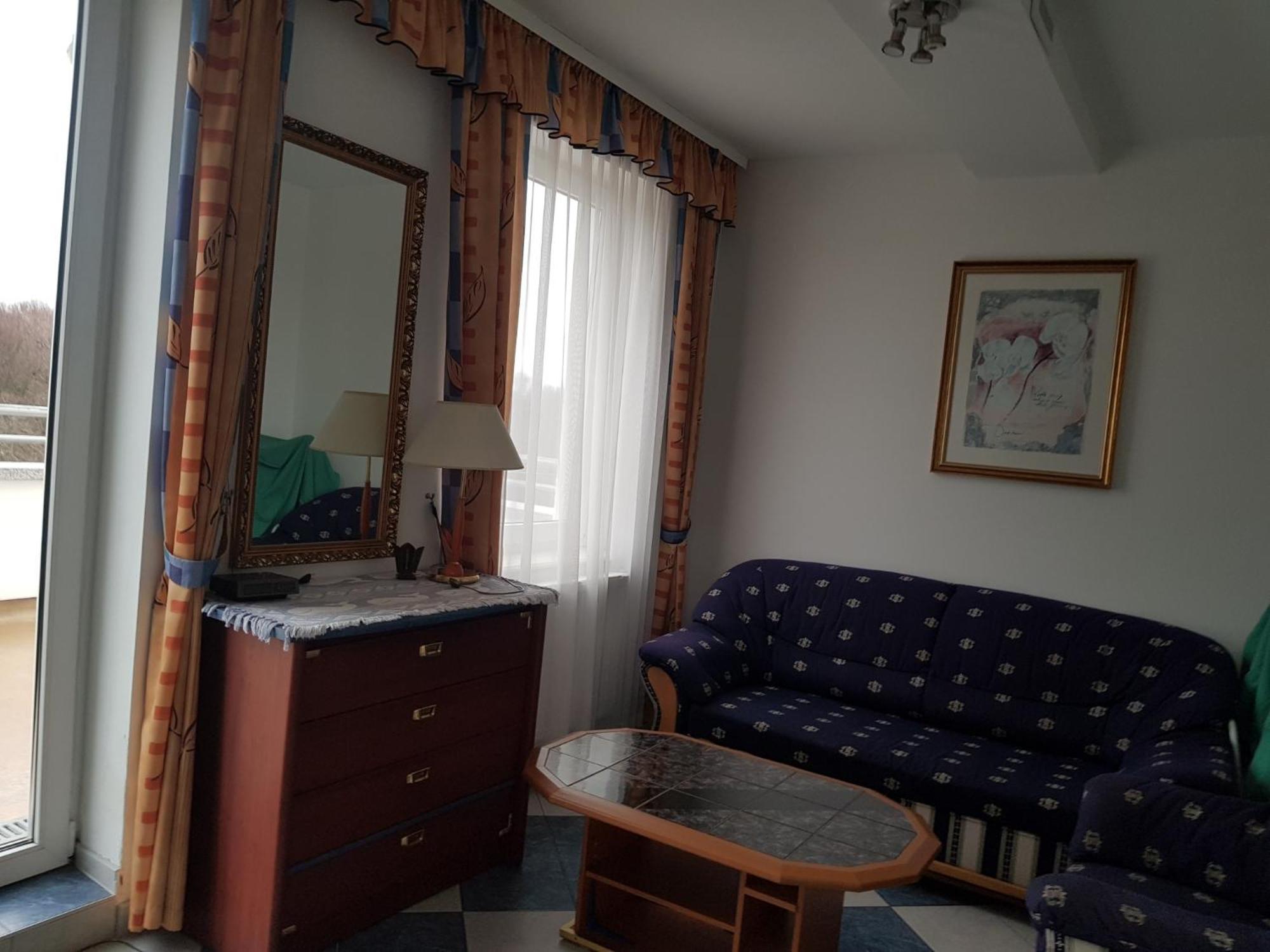 Polonia Apartamenty Kolobřeh Exteriér fotografie