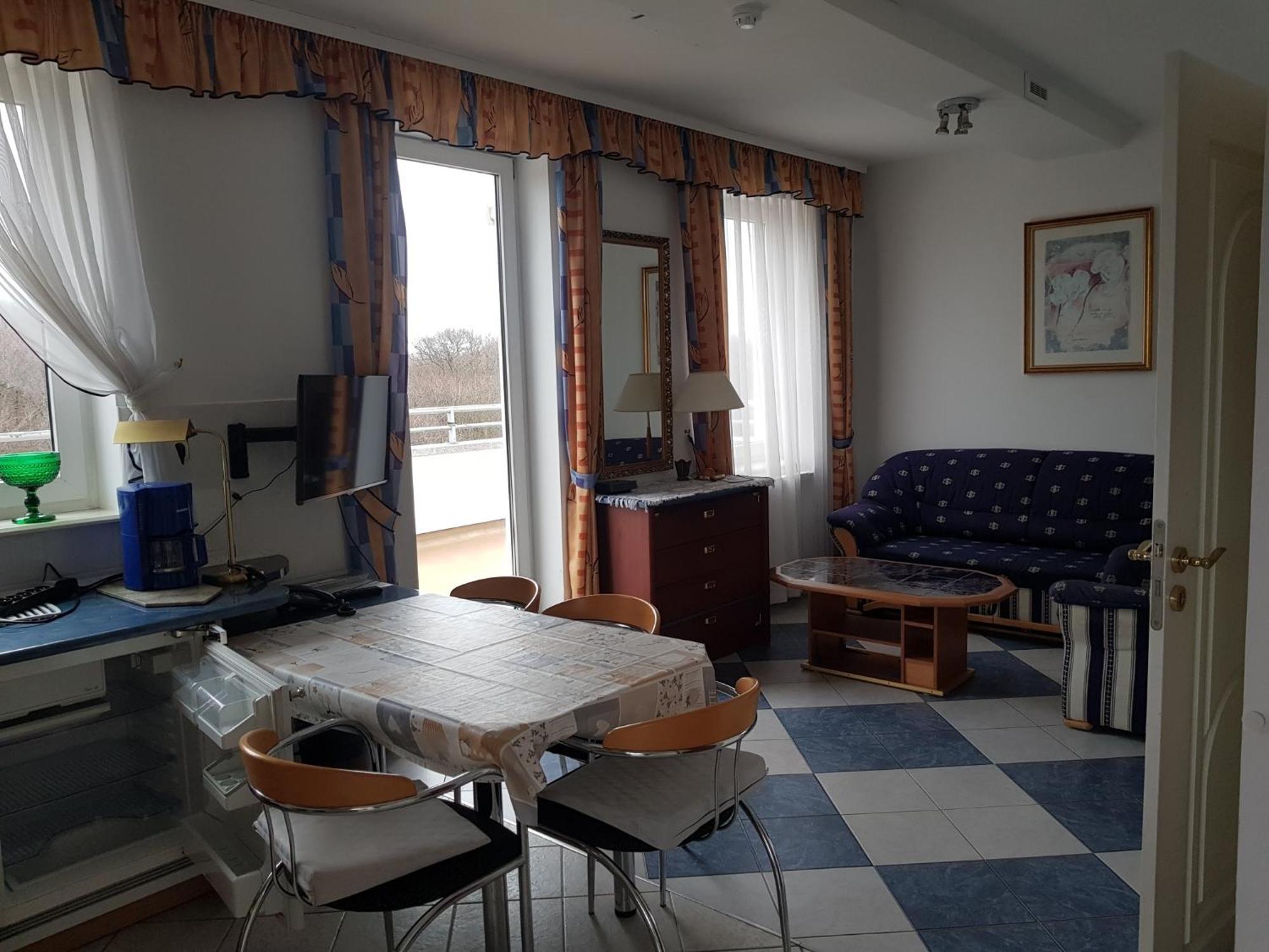 Polonia Apartamenty Kolobřeh Exteriér fotografie
