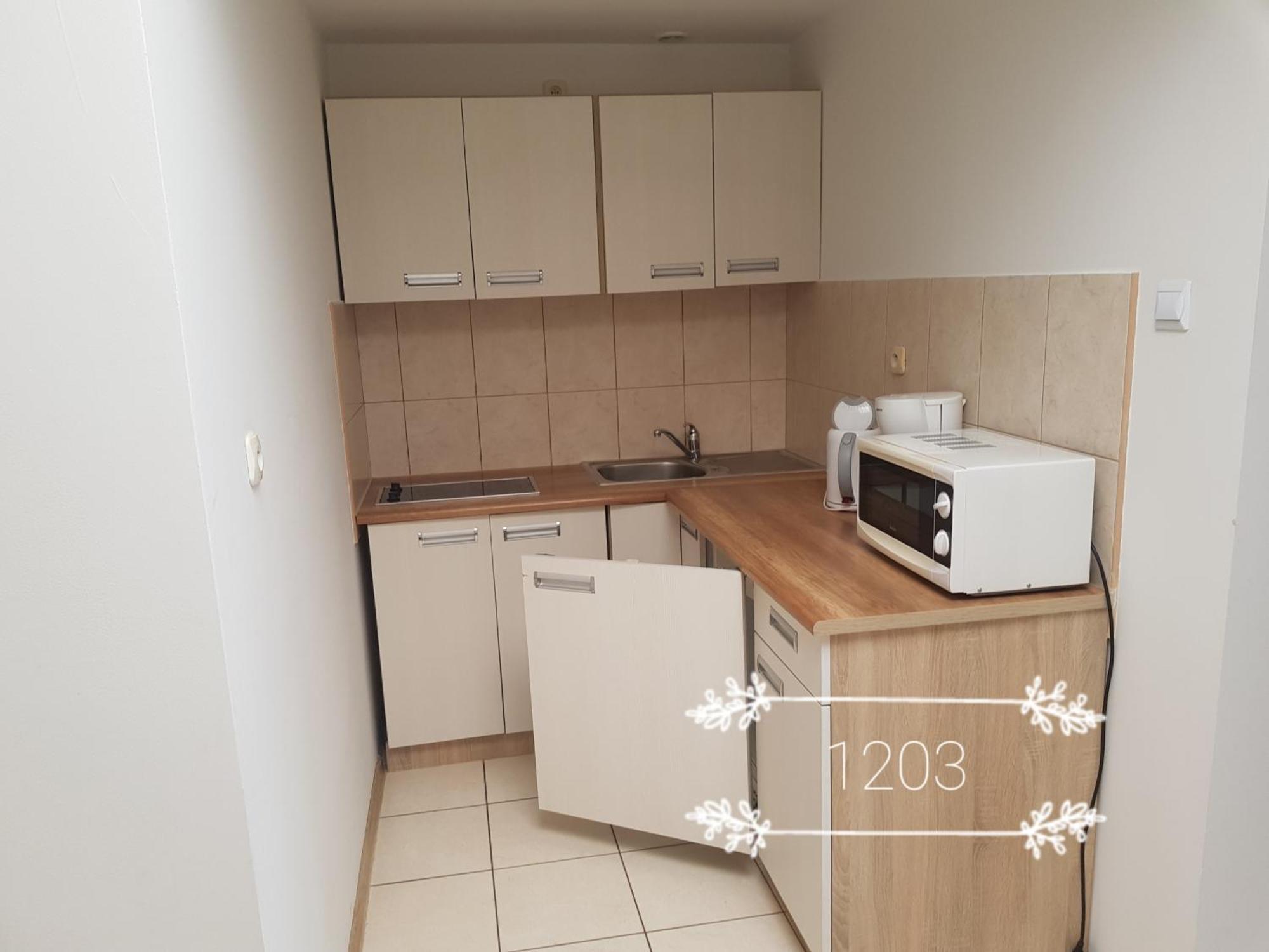 Polonia Apartamenty Kolobřeh Exteriér fotografie